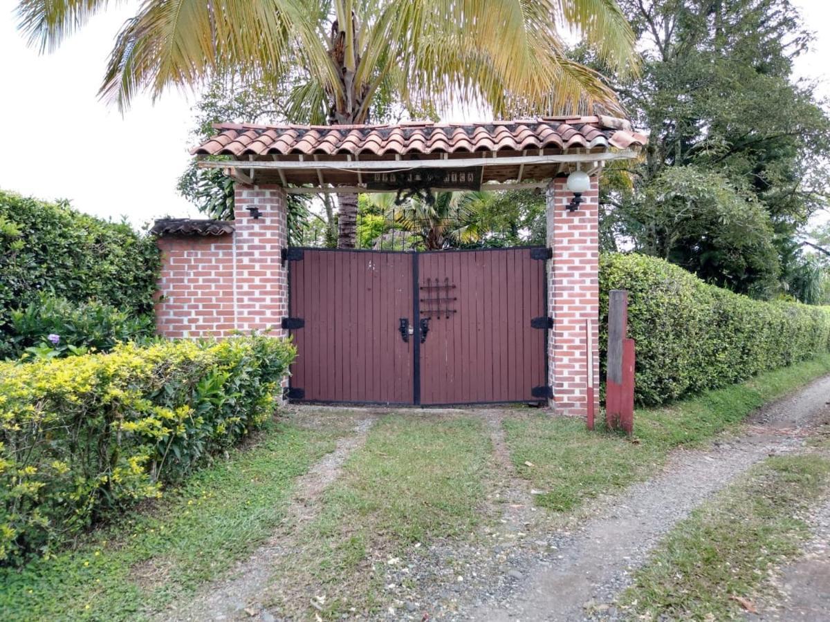 Villa Monica Montenegro Eksteriør bilde
