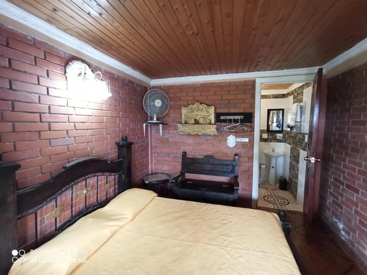 Villa Monica Montenegro Eksteriør bilde