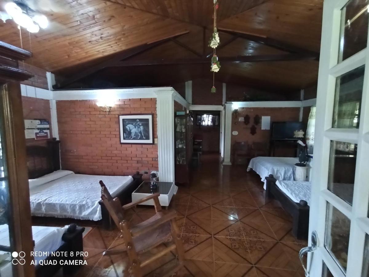 Villa Monica Montenegro Eksteriør bilde