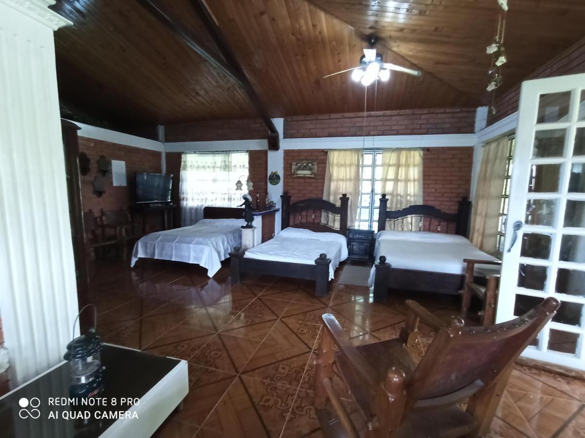 Villa Monica Montenegro Eksteriør bilde