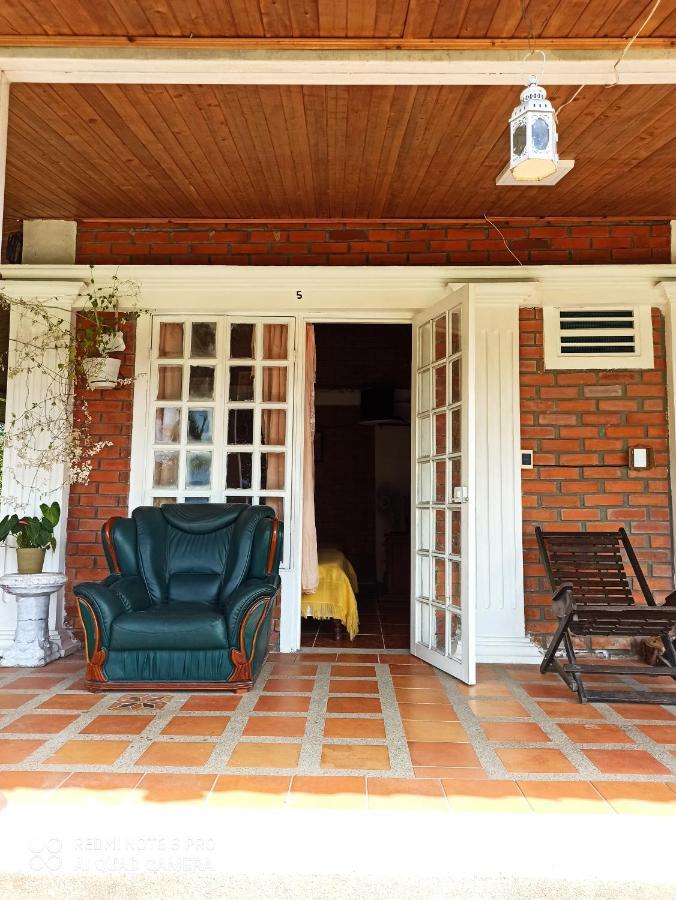 Villa Monica Montenegro Eksteriør bilde
