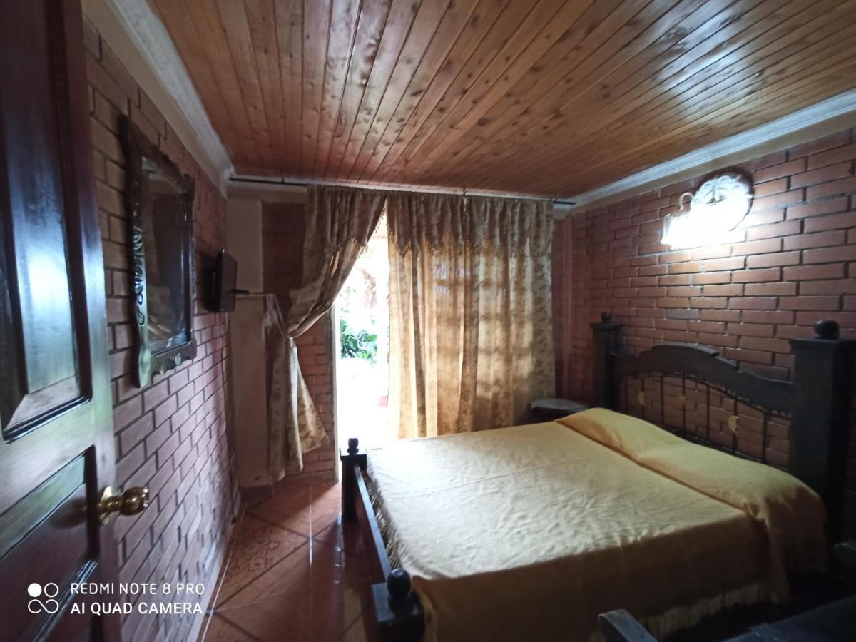 Villa Monica Montenegro Eksteriør bilde