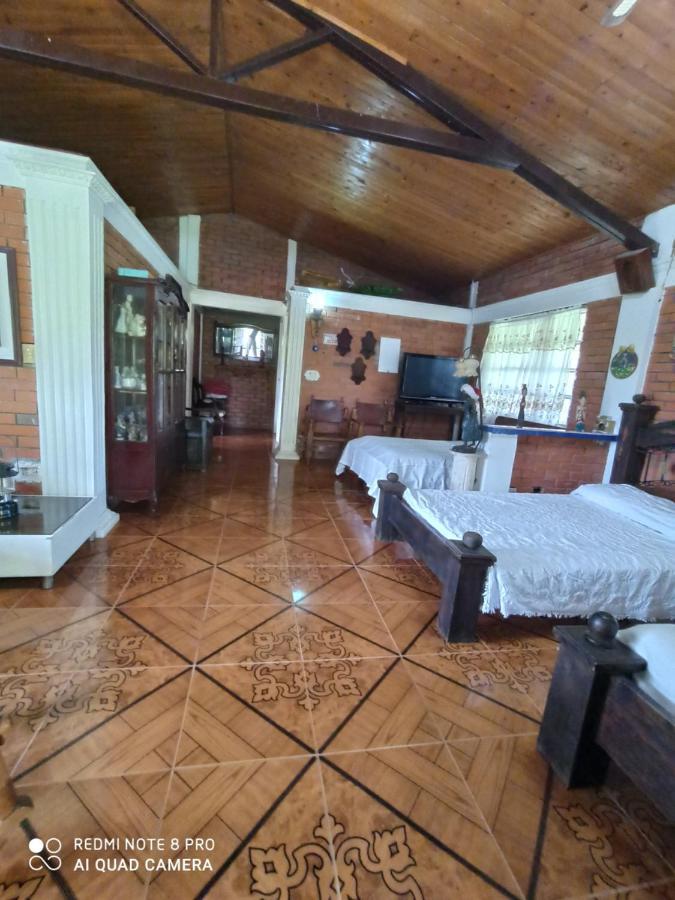 Villa Monica Montenegro Eksteriør bilde