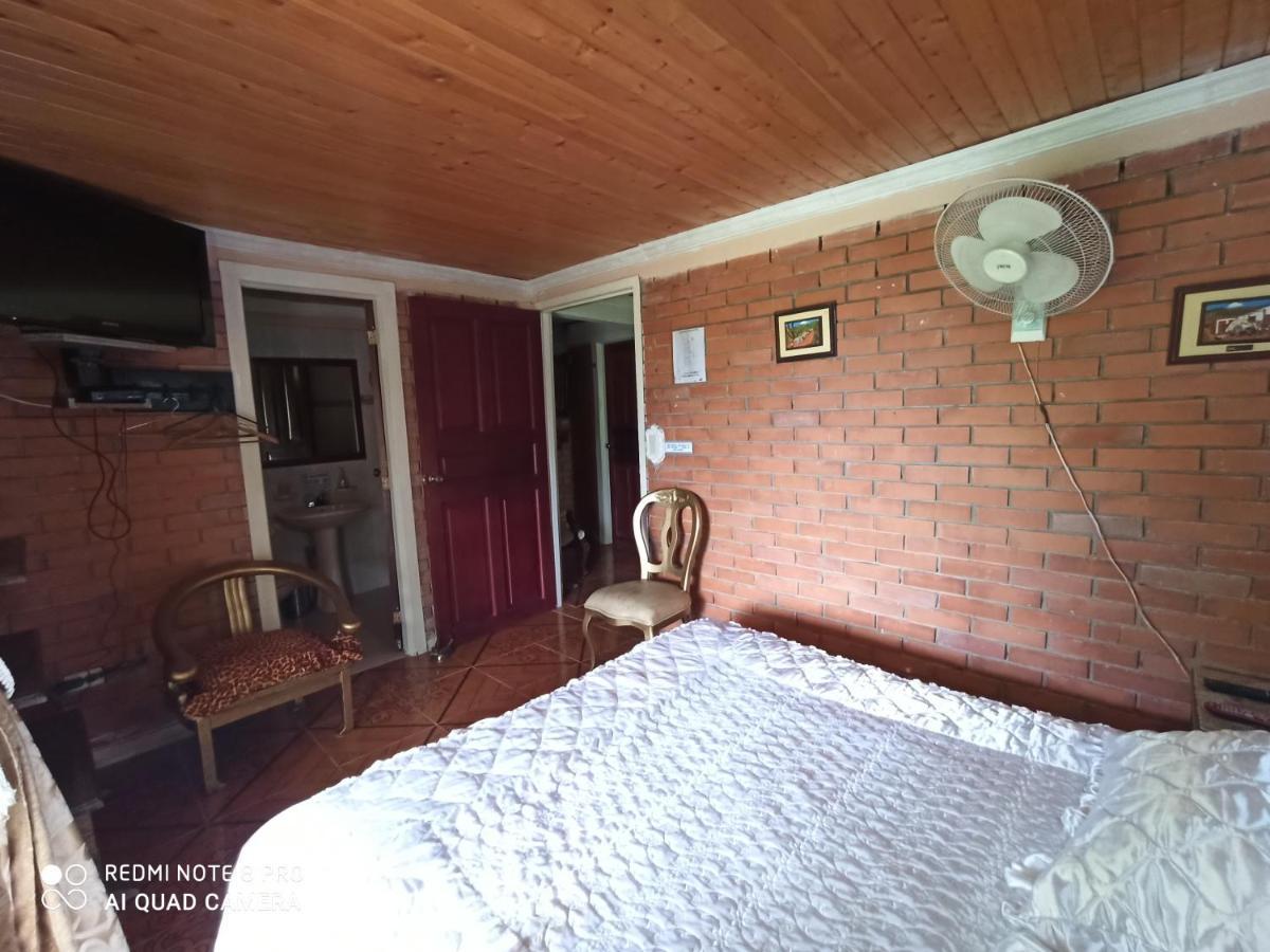 Villa Monica Montenegro Eksteriør bilde
