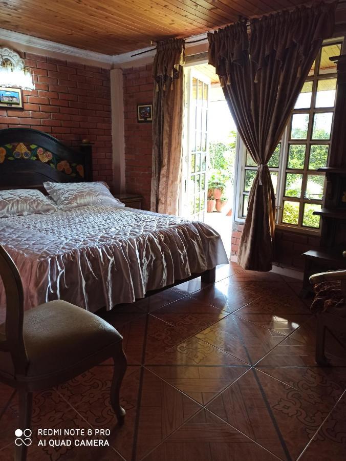 Villa Monica Montenegro Eksteriør bilde