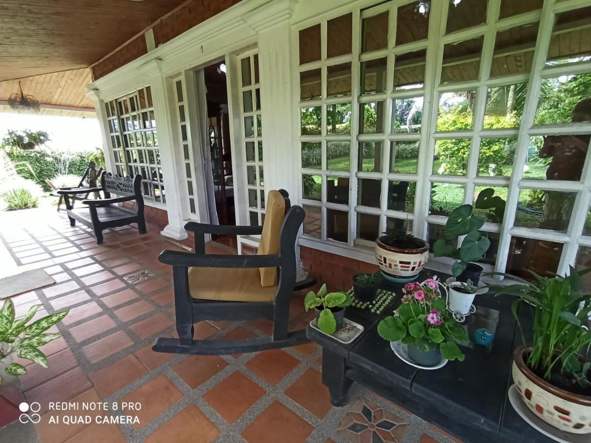 Villa Monica Montenegro Eksteriør bilde